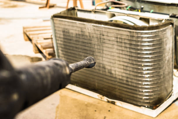 Best Affordable Air Duct Cleaning  in Tremont, IL