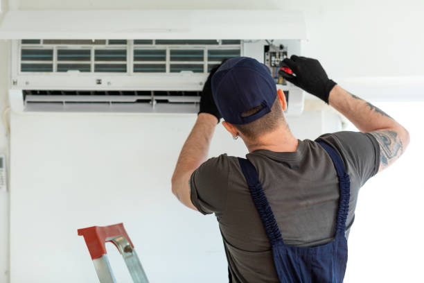 Best Air Duct Inspection  in Tremont, IL