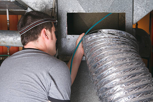 Best Affordable HVAC Duct Cleaning  in Tremont, IL