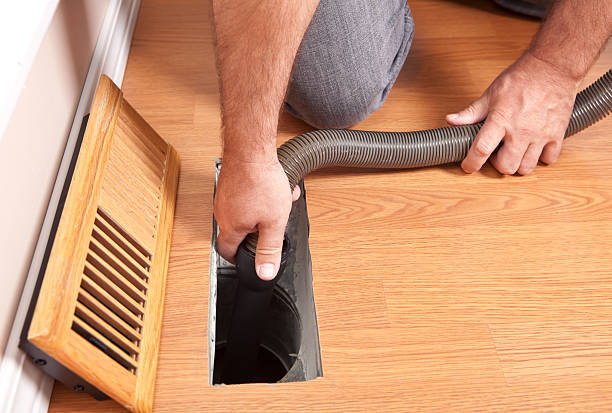 Best Residential Air Duct Cleaning  in Tremont, IL