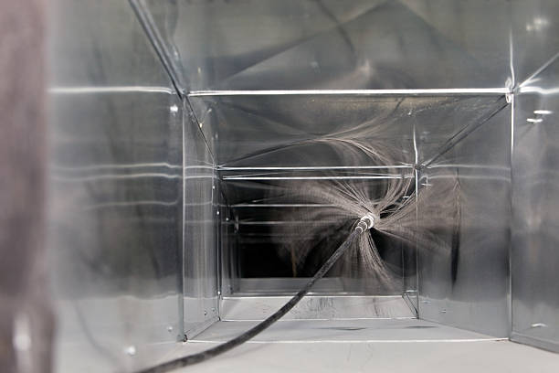 Best HVAC Air Duct Cleaning  in Tremont, IL