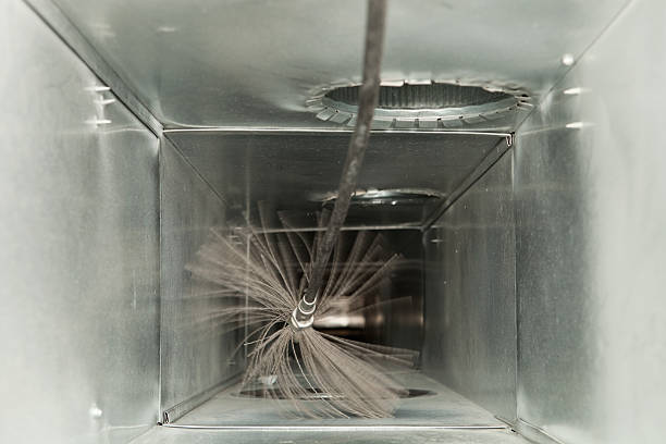 Best Home Air Vent Cleaning  in Tremont, IL